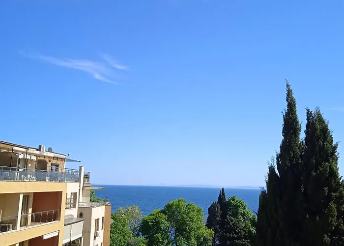 Private Studio, South Beaсh, Nessebar, Larisa