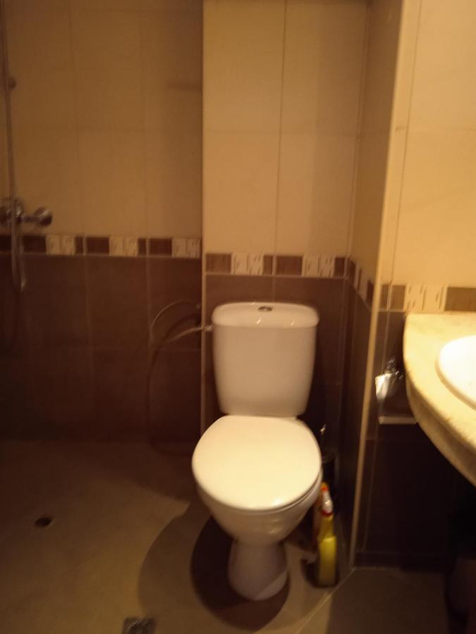 Private Studio, South Beaсh, Nessebar, Larisa *