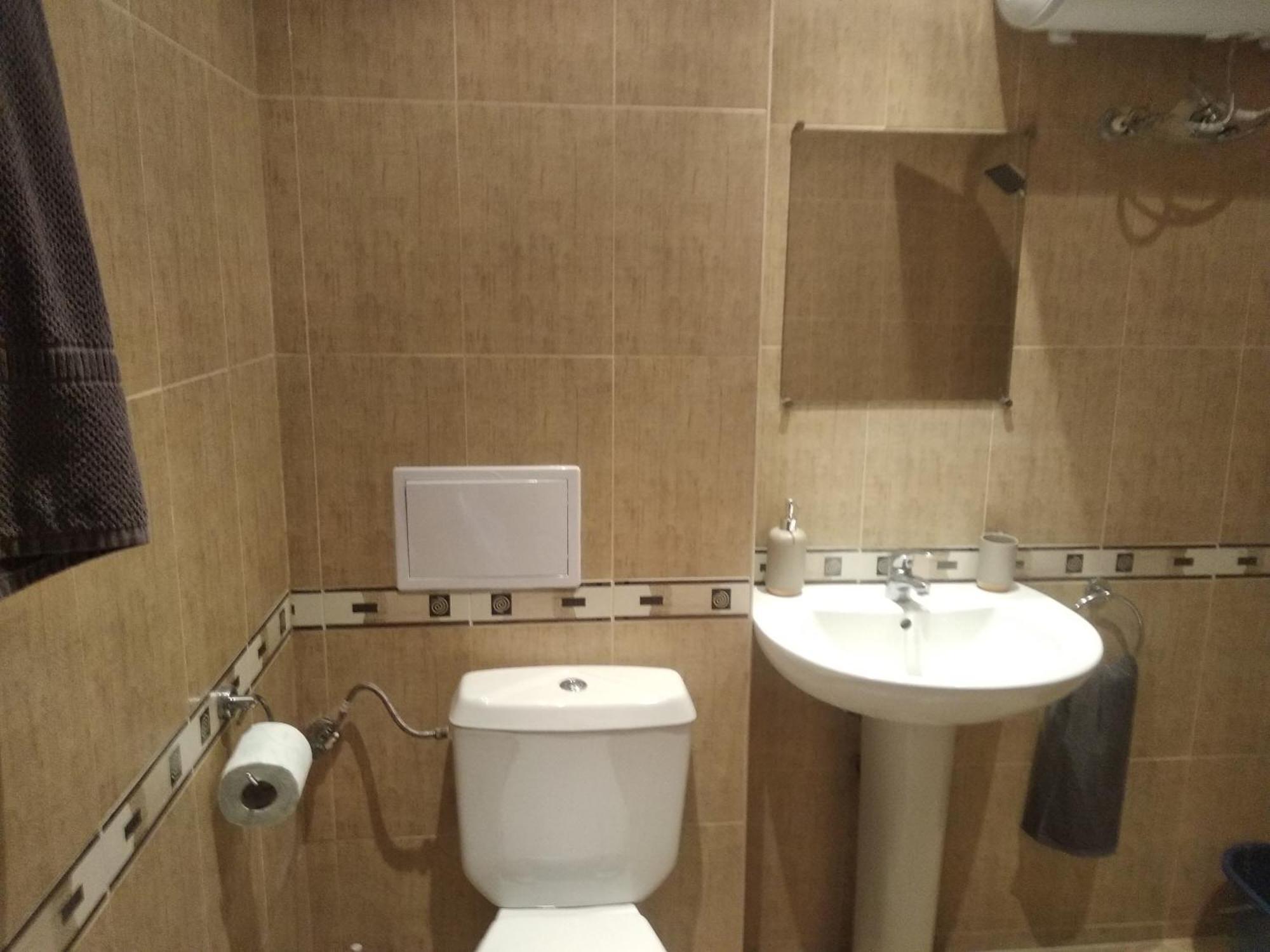Апартаменти Private Studio, South Beaсh, Nessebar, Larisa Несебир
