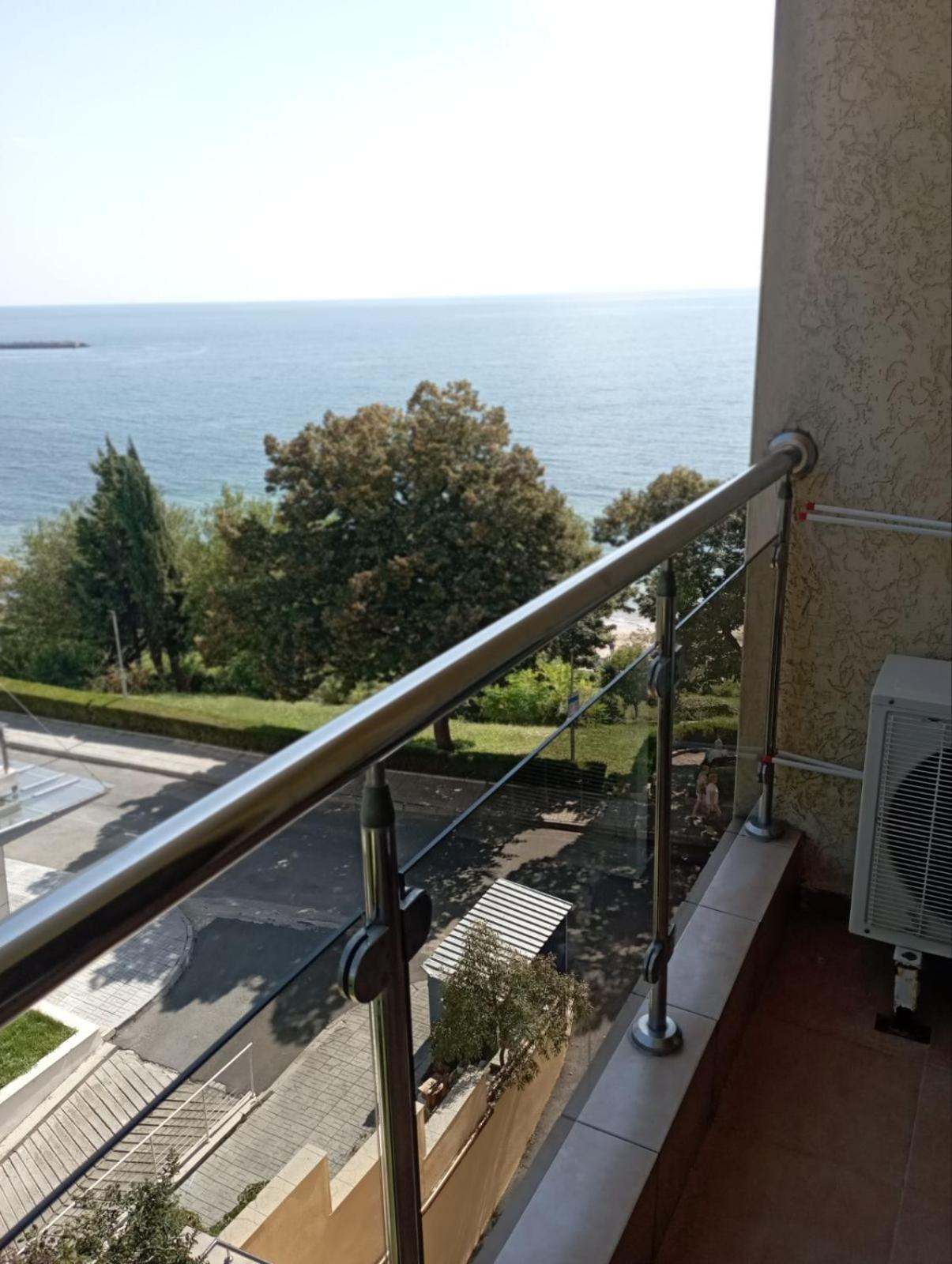 Private Studio, South Beaсh, Nessebar, Larisa