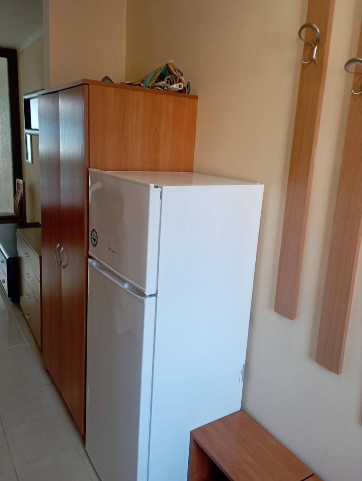 Апартаменти Private Studio, South Beaсh, Nessebar, Larisa *