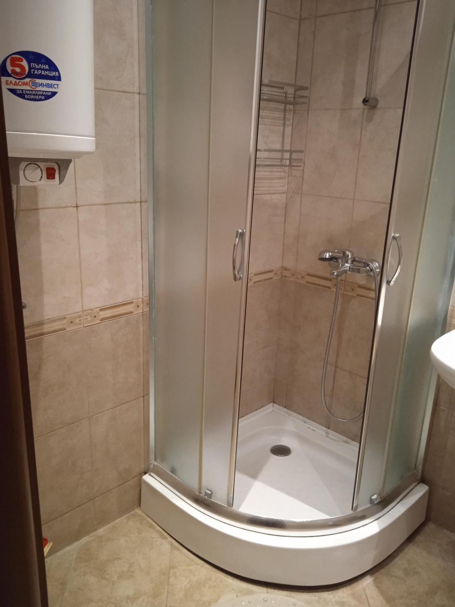 Private Studio, South Beaсh, Nessebar, Larisa * Несебир
