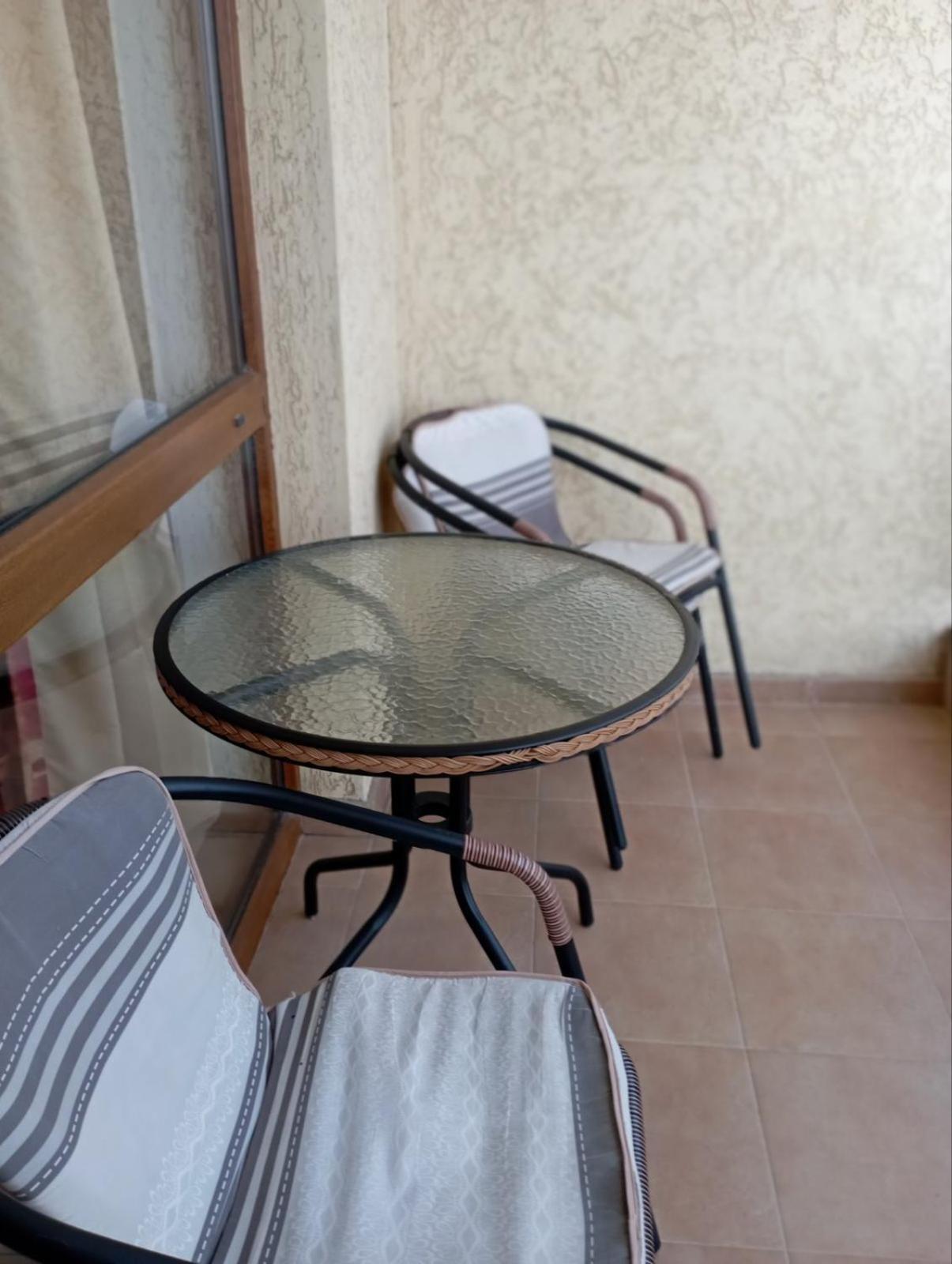 Private Studio, South Beaсh, Nessebar, Larisa