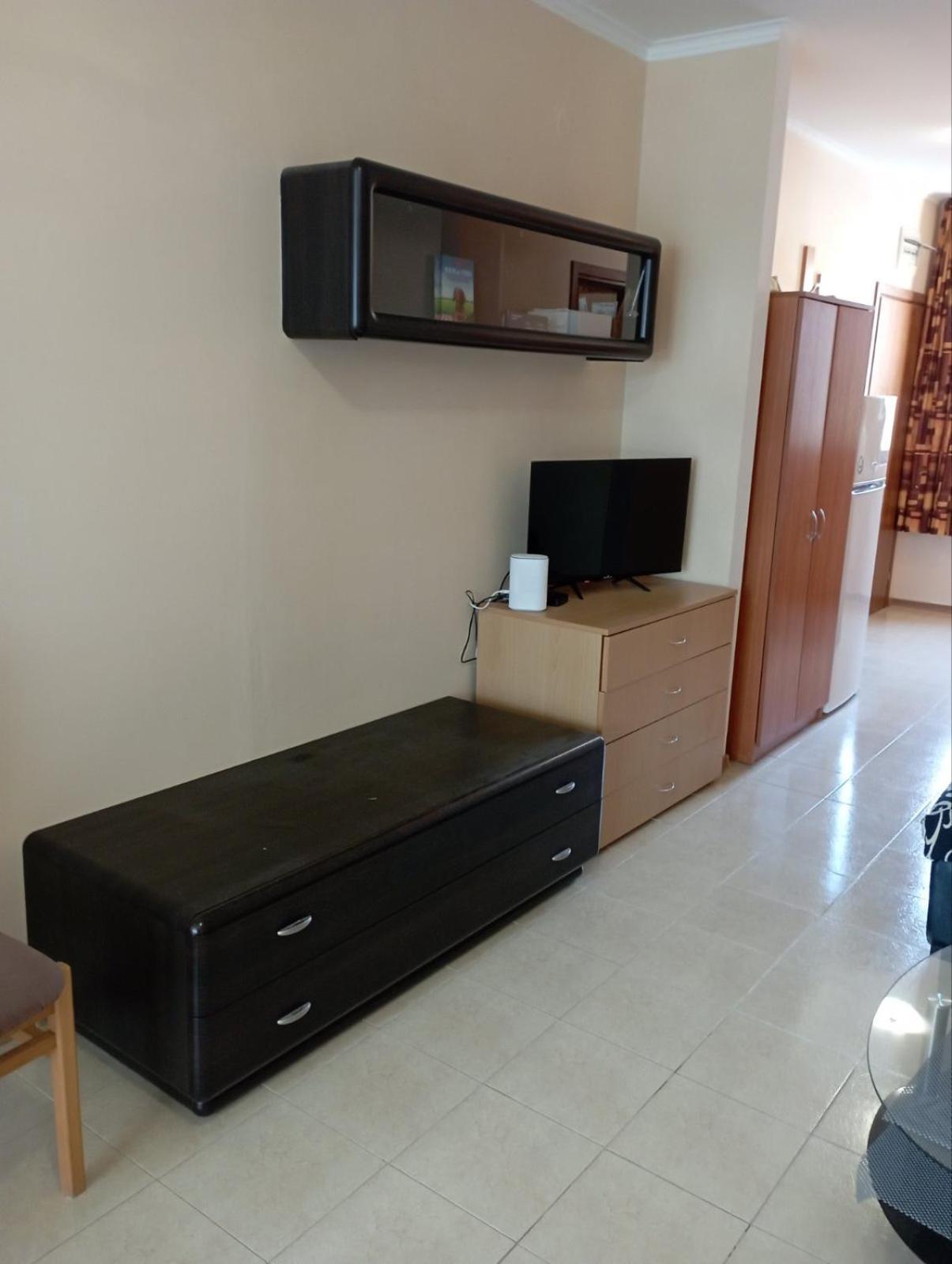 Private Studio, South Beaсh, Nessebar, Larisa Апартаменти *
