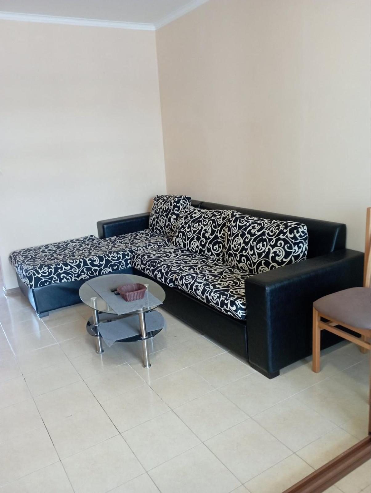 Private Studio, South Beaсh, Nessebar, Larisa Апартаменти Несебир