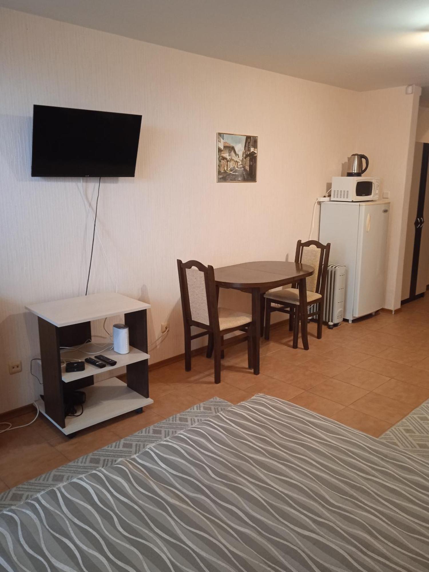 Private Studio, South Beaсh, Nessebar, Larisa Несебир