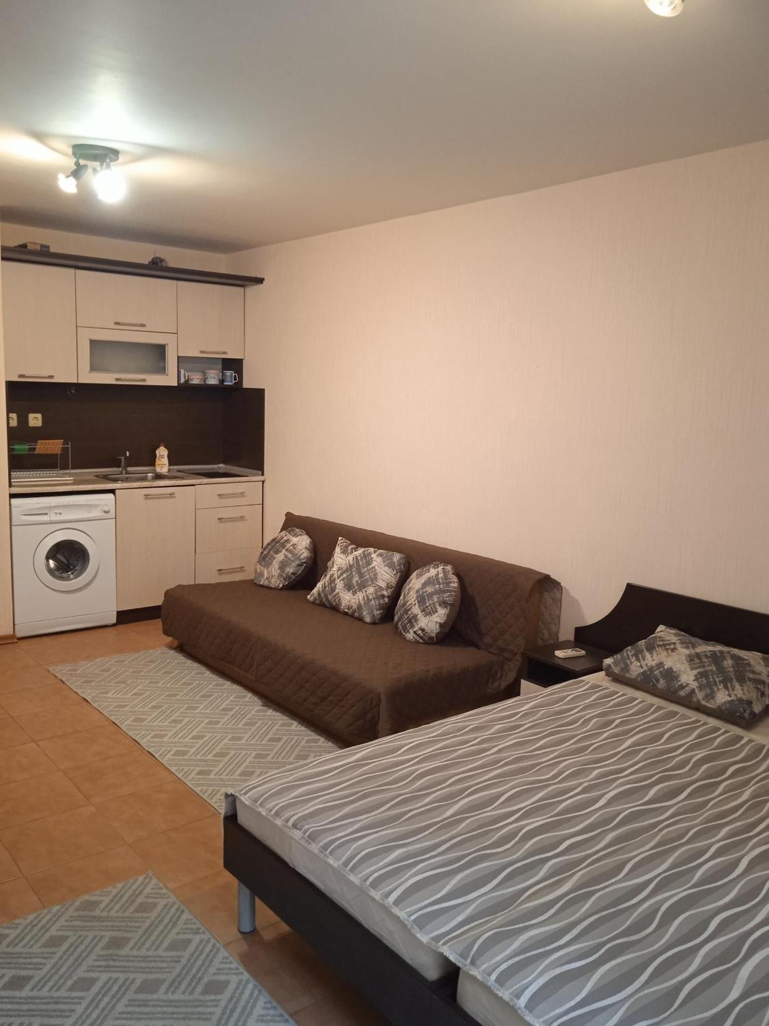 Private Studio, South Beaсh, Nessebar, Larisa * Несебир