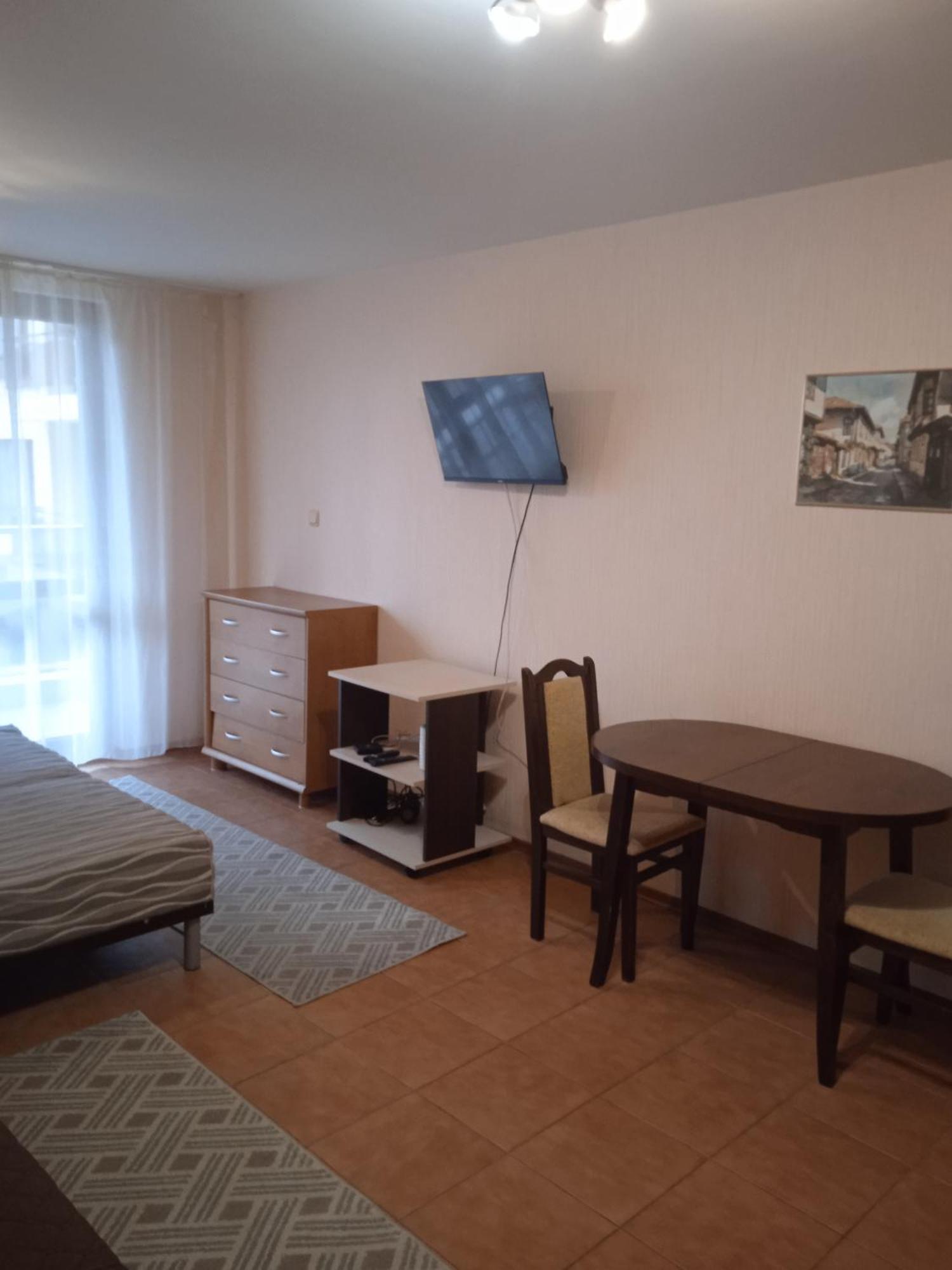 Апартаменти Private Studio, South Beaсh, Nessebar, Larisa