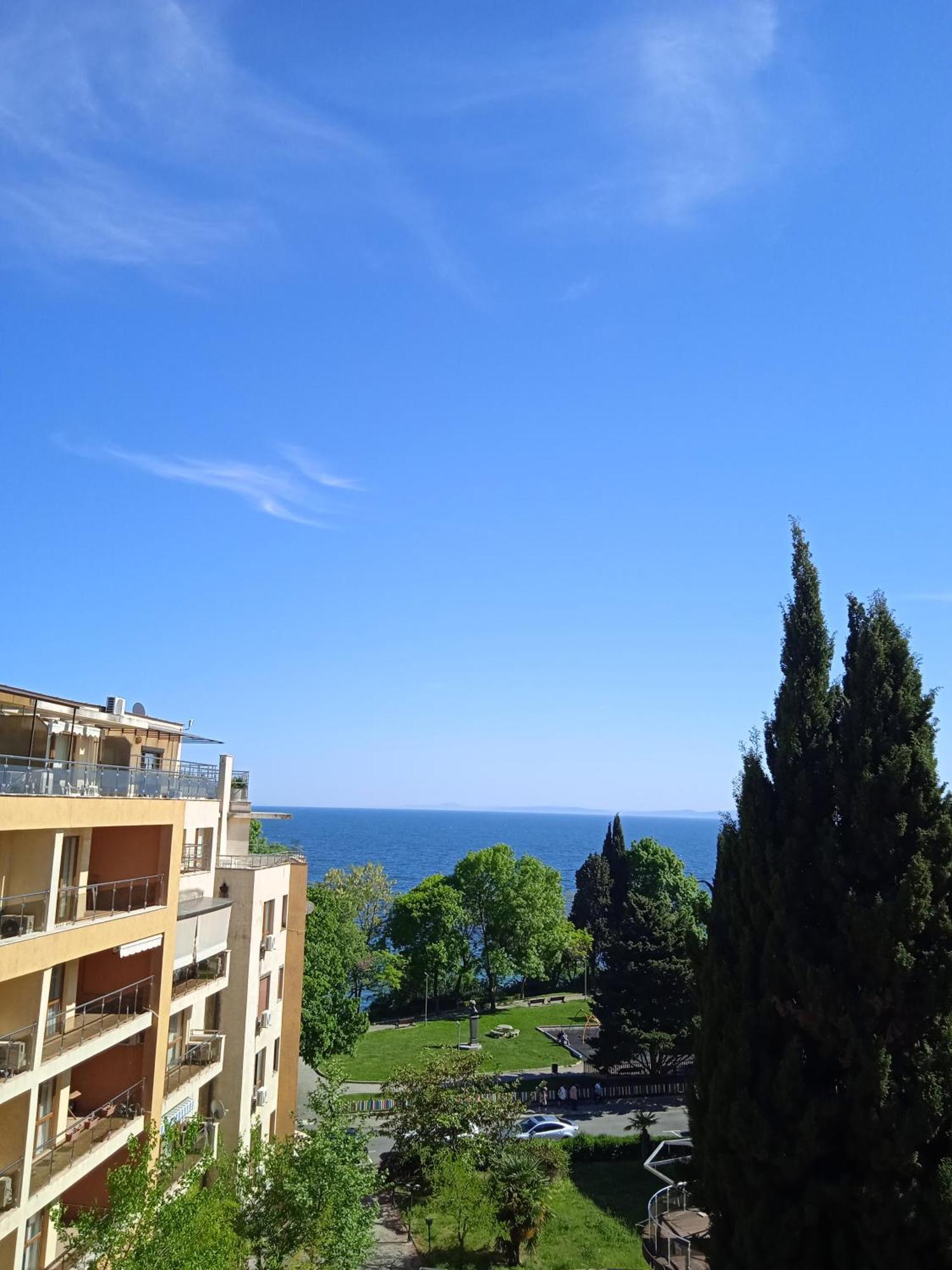 Private Studio, South Beaсh, Nessebar, Larisa *